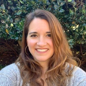 Meet your Posher, Gina